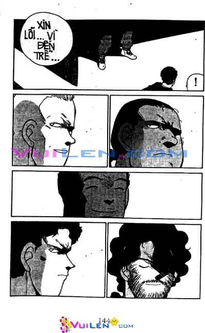 truyền nhân atula - shura no mon i chapter 28 145