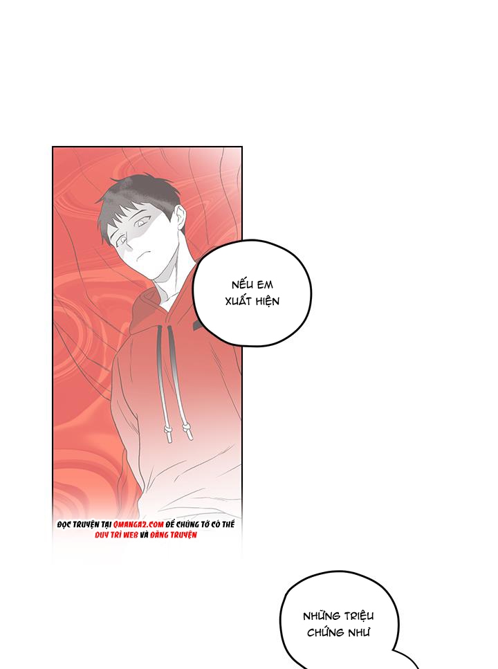 bữa tiệc của những đóa hoa chapter 23 62