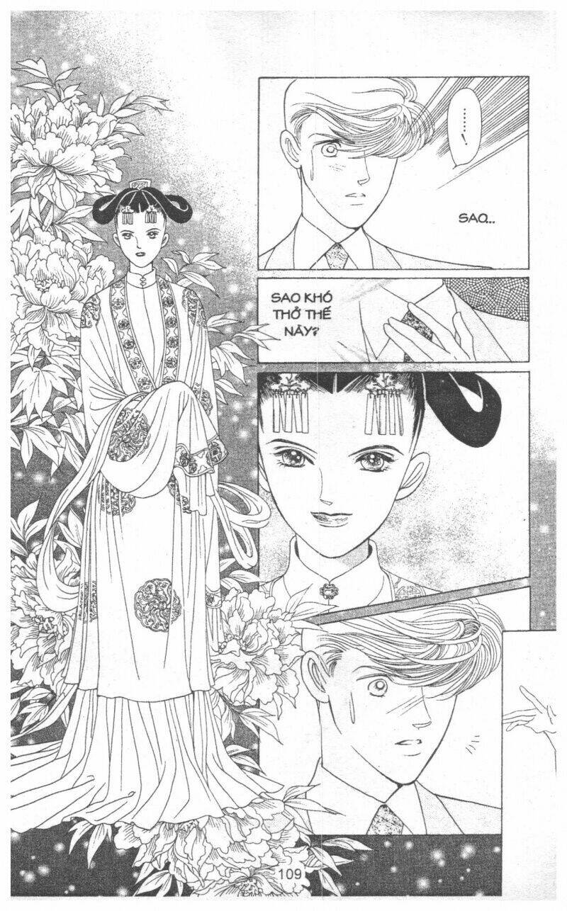 nàng tiên ánh trăng - kaguya hime chapter 13 107