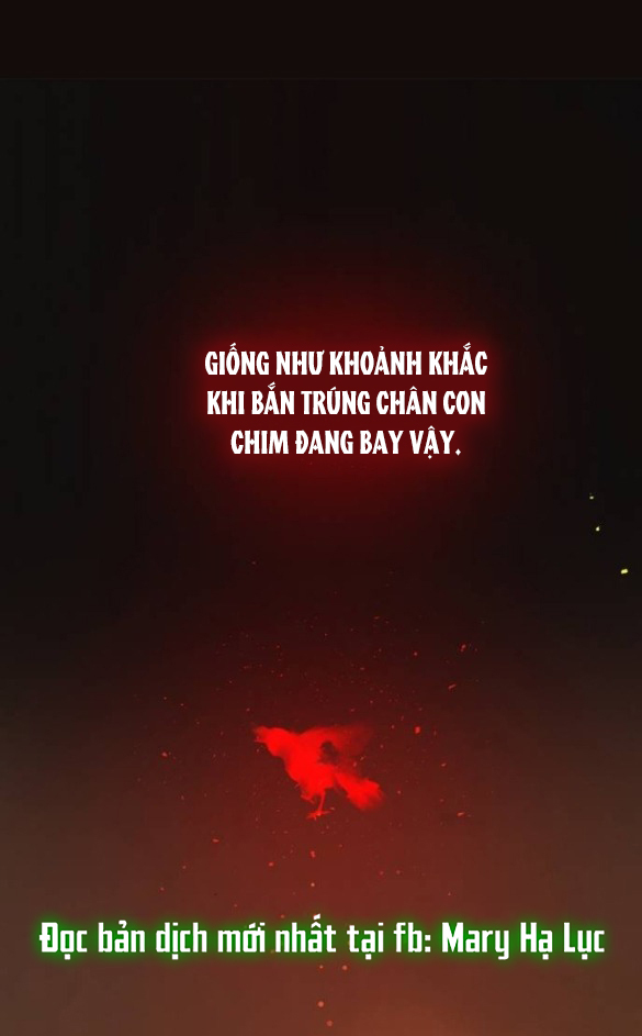 khóc đi hay là cầu xin tôi cũng được chapter 25.1 36