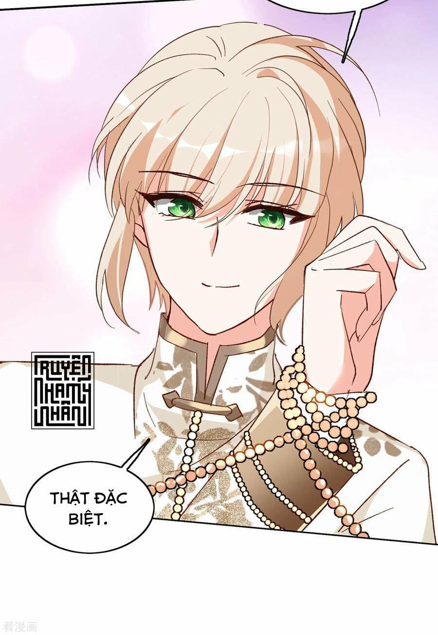 cô ấy đến rồi, xin nằm xuống! chapter 101 18