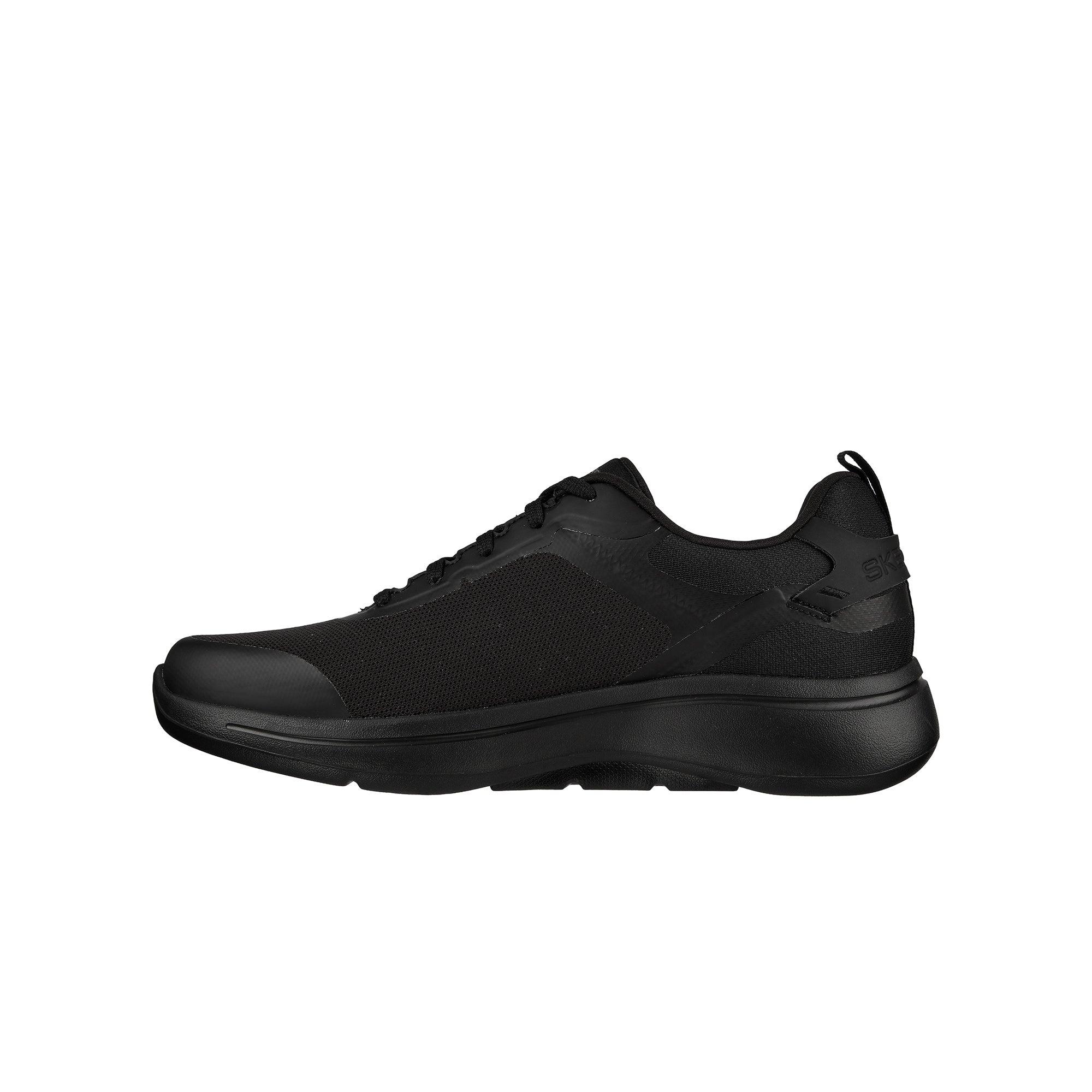 Giày thể thao nam Skechers Go Walk Arch Fit - Terra - 216134-BBK