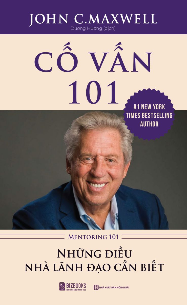 Cố vấn 101 - Mentoring 101
