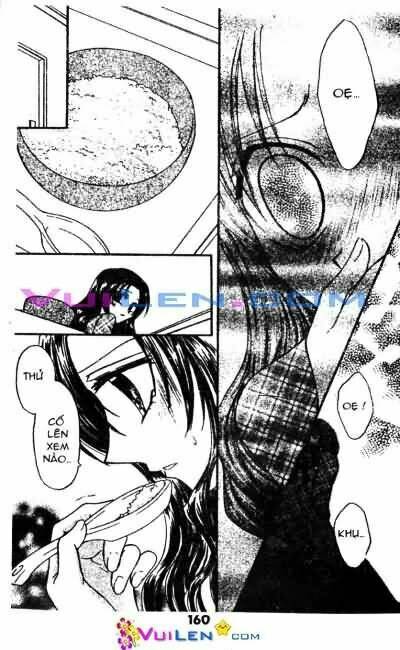 công chúa ẩm thực chapter 2 160
