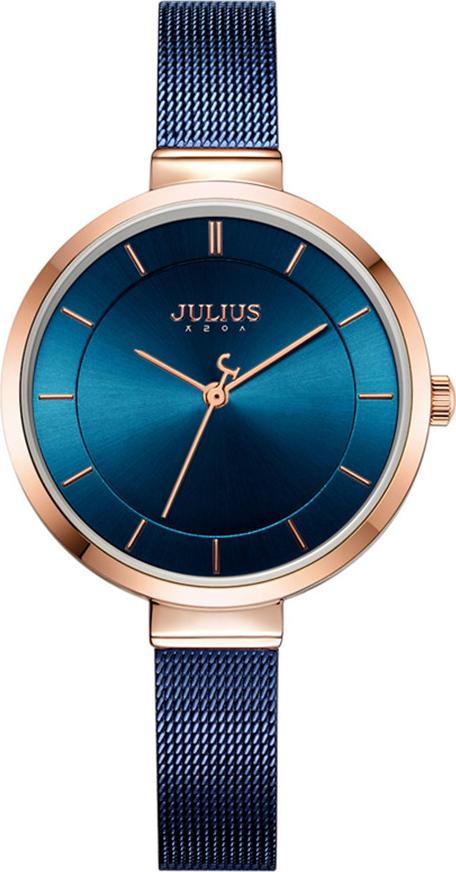 Đồng Hồ Nữ Julius JA-1050
