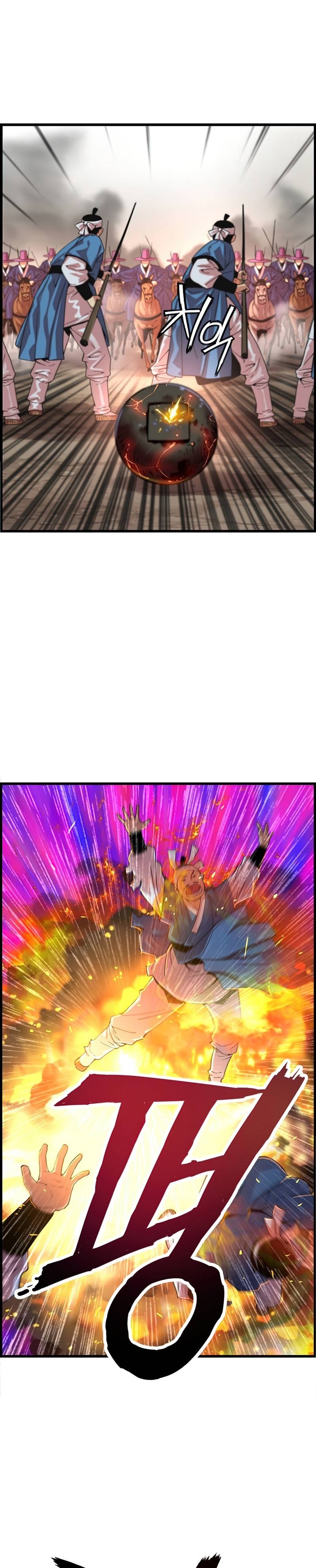 tôi sẽ sống như một hoàng tử chapter 78 13