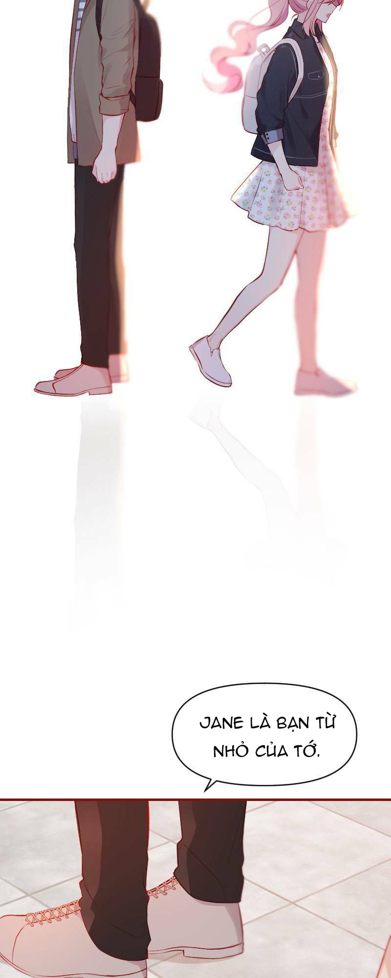 mù quáng vì yêu anh chapter 33 43