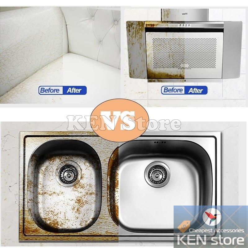Bộ 2 miếng mút lau xe, lau kính đa dụng PVA siêu mịn