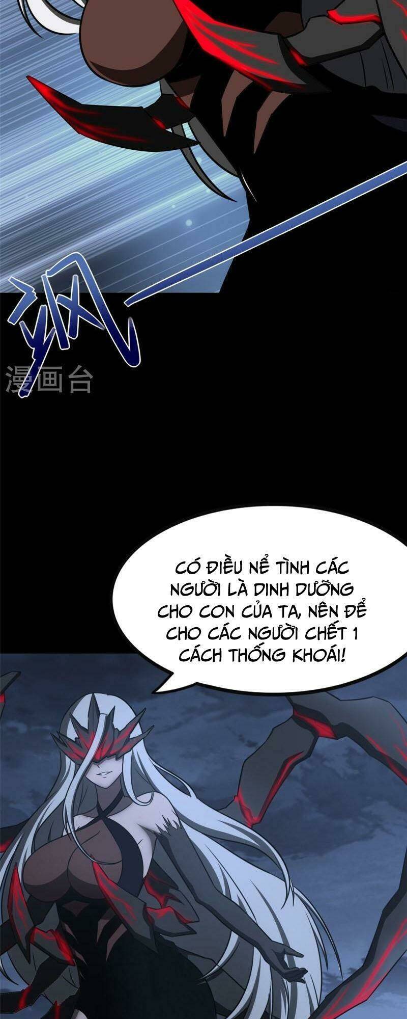 bạn gái virus của tôi chapter 349 11