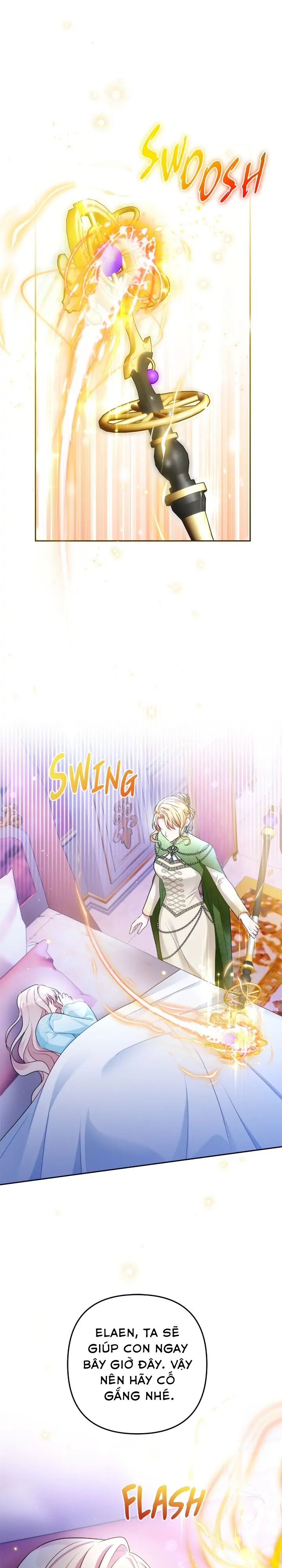 sống cùng với mẹ chồng chapter 36 29