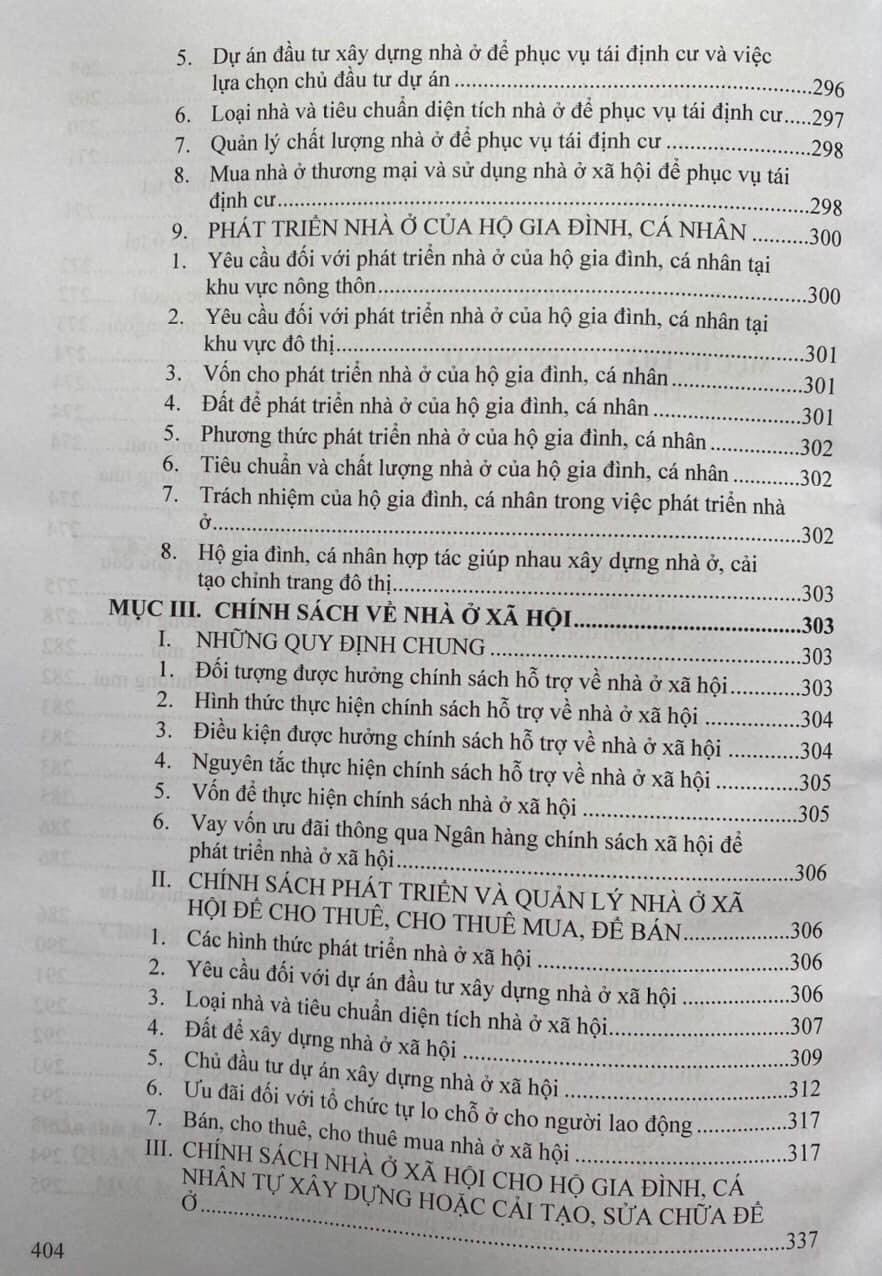 Quy định chi tiết thi hành Luật Kinh doanh bất động sản (theo Nghị định số 02/2022/NĐ-CP ngày 06 tháng 01 năm 2022)