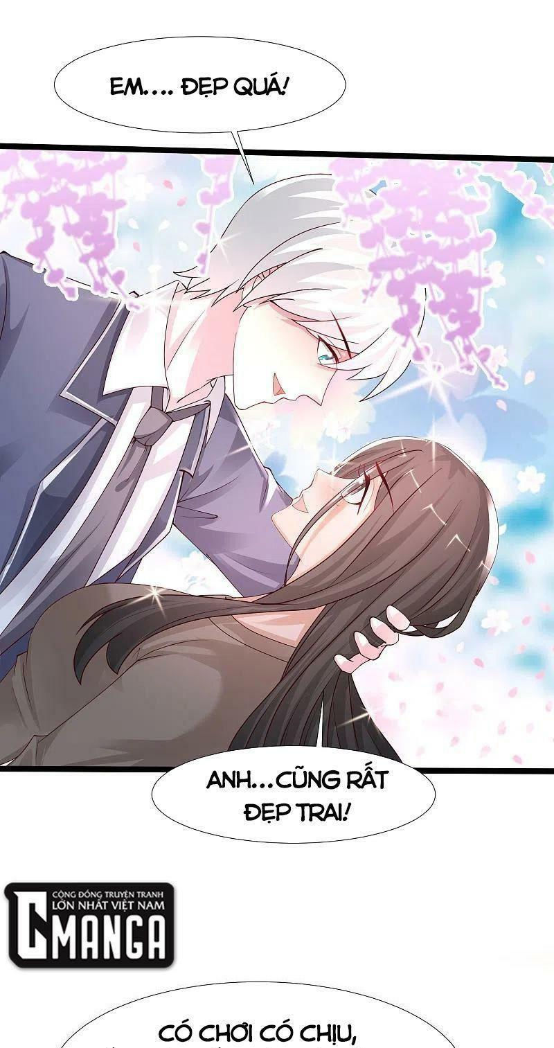 tối cường vận đào hoa chapter 238 13