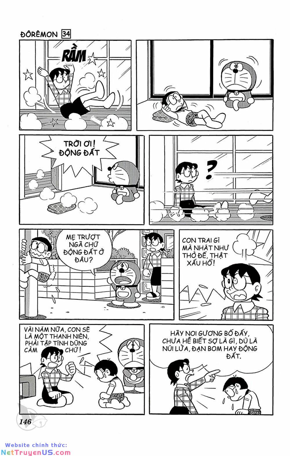doraemon chapter 615 2