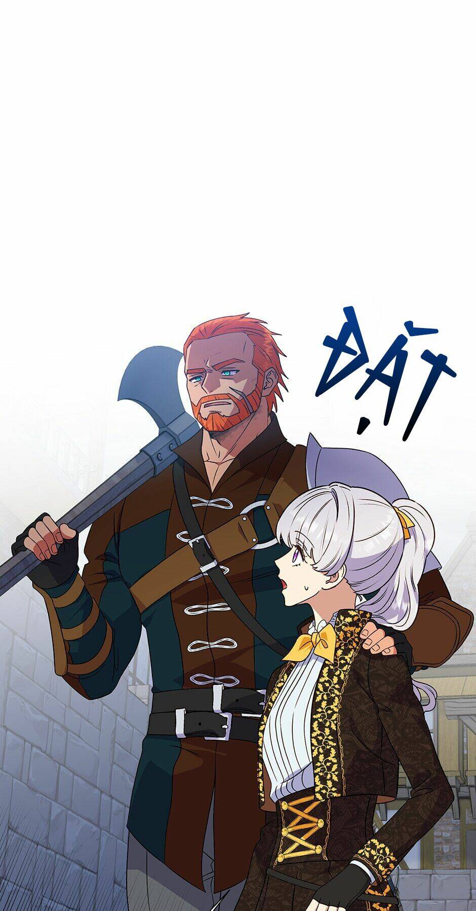 khế ước của nữ công tước quái vật chapter 121 55