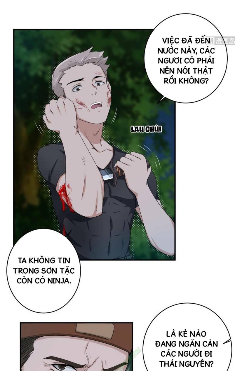 trọng sinh tới đại đường chapter 6 15