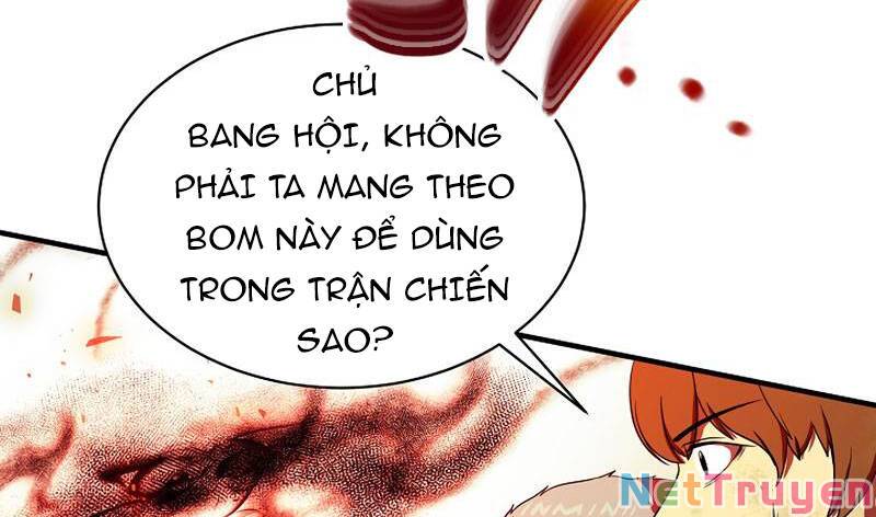 ngôi nhà kết nối với hầm ngục chapter 49.5 40