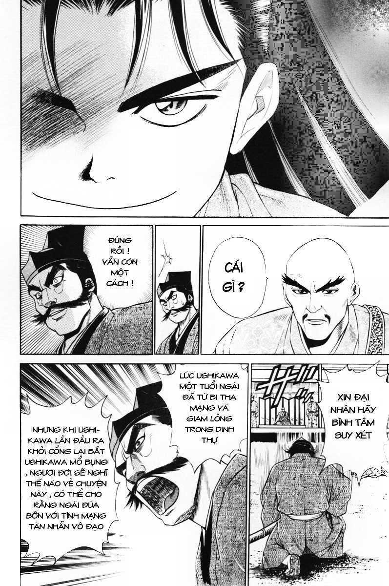 thiếu niên vương phần 1 chapter 5 37