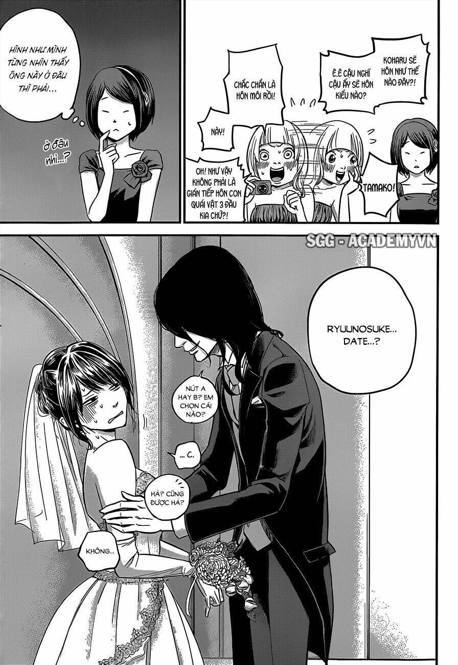 đạo luật nhiều vợ chapter 10 7