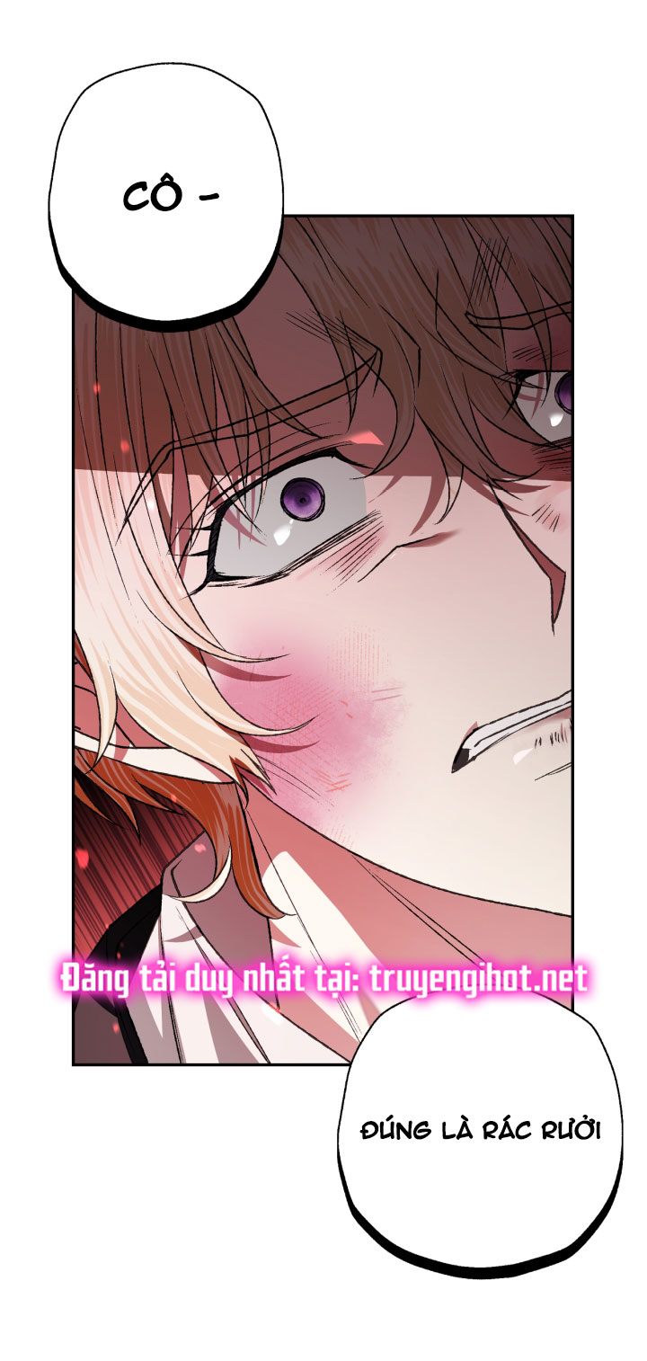 cha à, con không muốn kết hôn đâu chapter 64 65