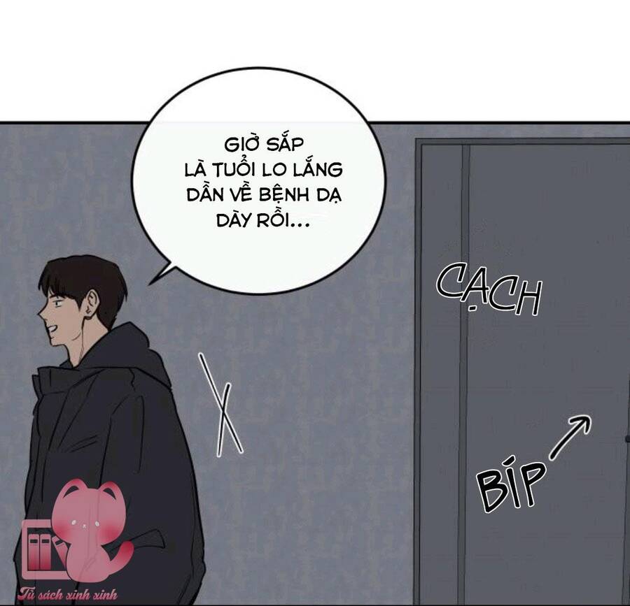 tiên nữ ngoại truyện chapter 23 60