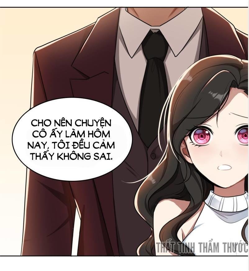 vợ yêu không ngoan chapter 30 25