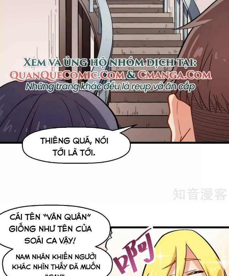 vườn trường cuồng sư hệ thống chapter 121 38