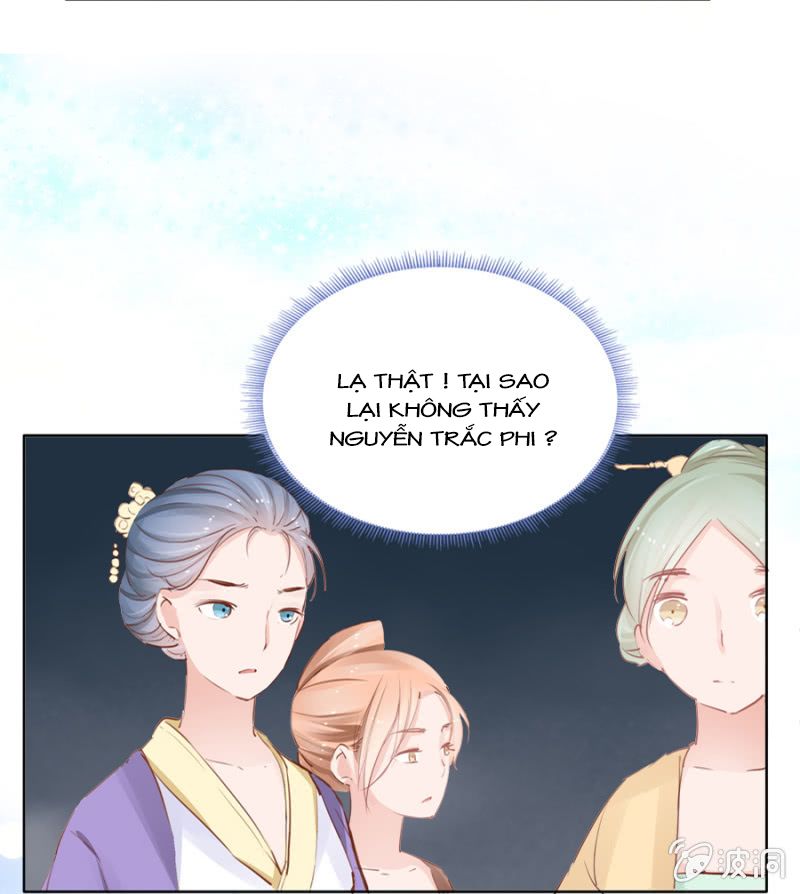 solo đi vương gia chapter 52 10