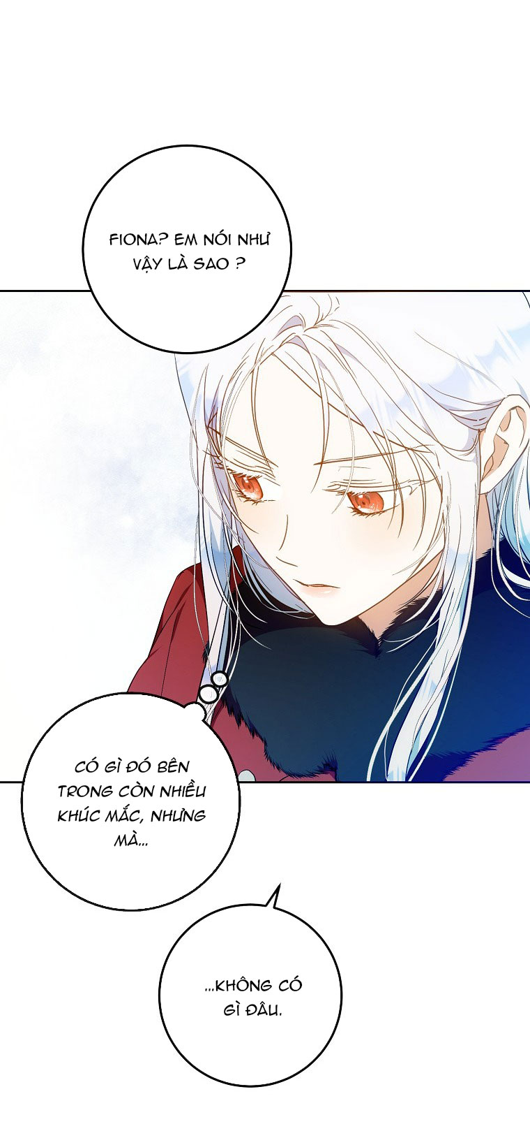 trở thành vợ của nam chính chapter 75 64