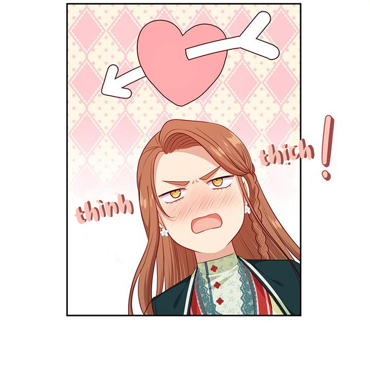 cẩn thận nữ phụ phản diện đấy! chapter 107 9