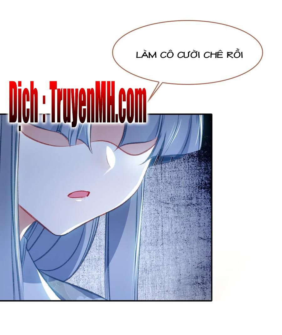 Gả Cho Một Tên Thái Giám Đáng Ghét chapter 148 - Trang 11