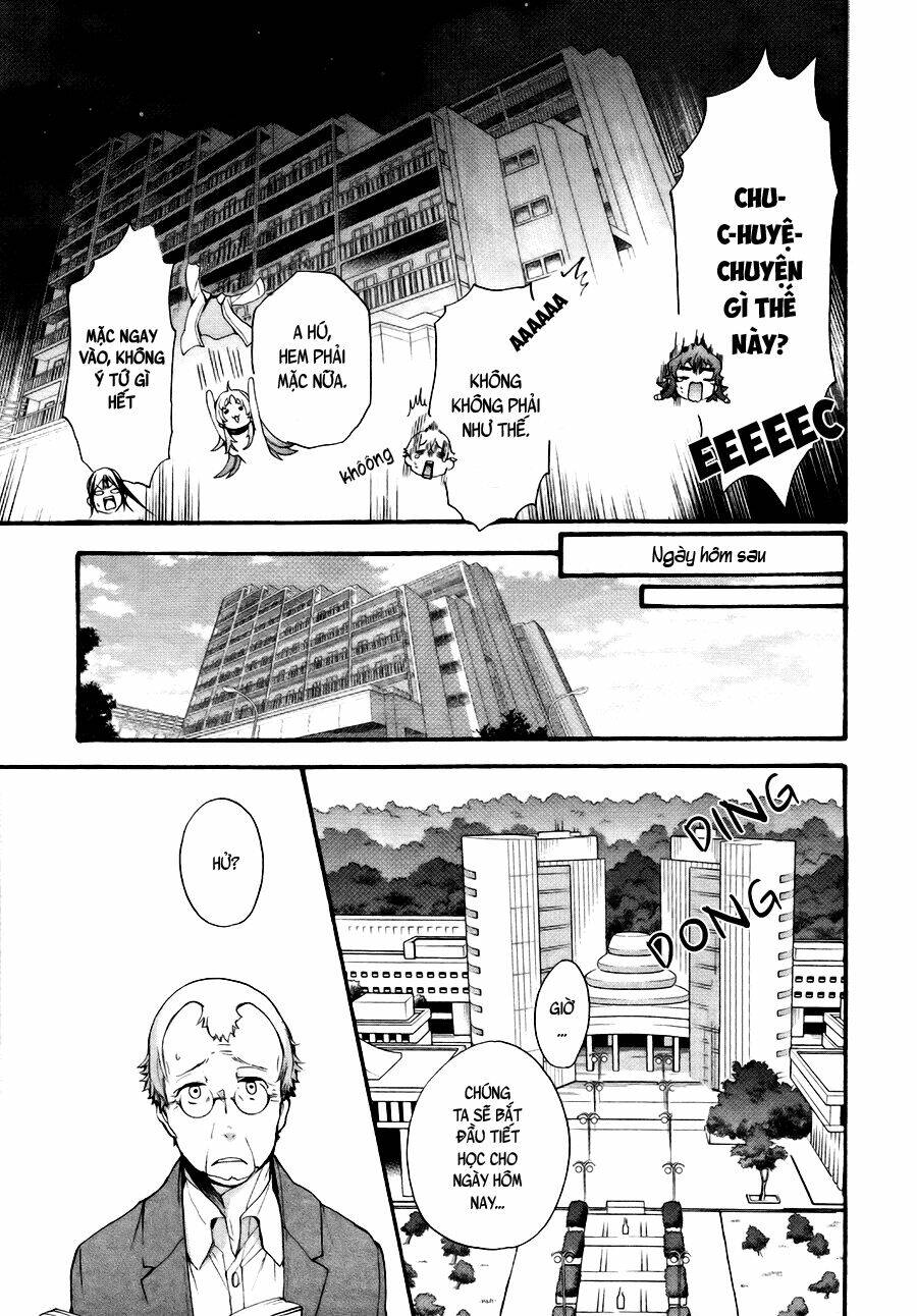 k - the first chapter 4 8