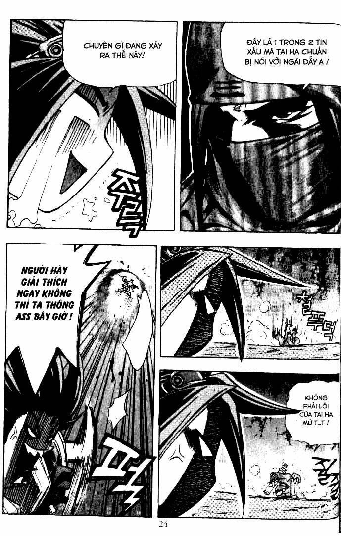 king of hell chapter 19 1