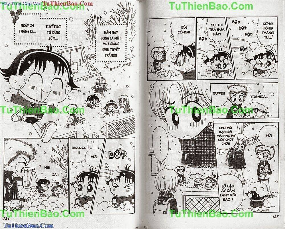 nhóc miko chapter 22 66