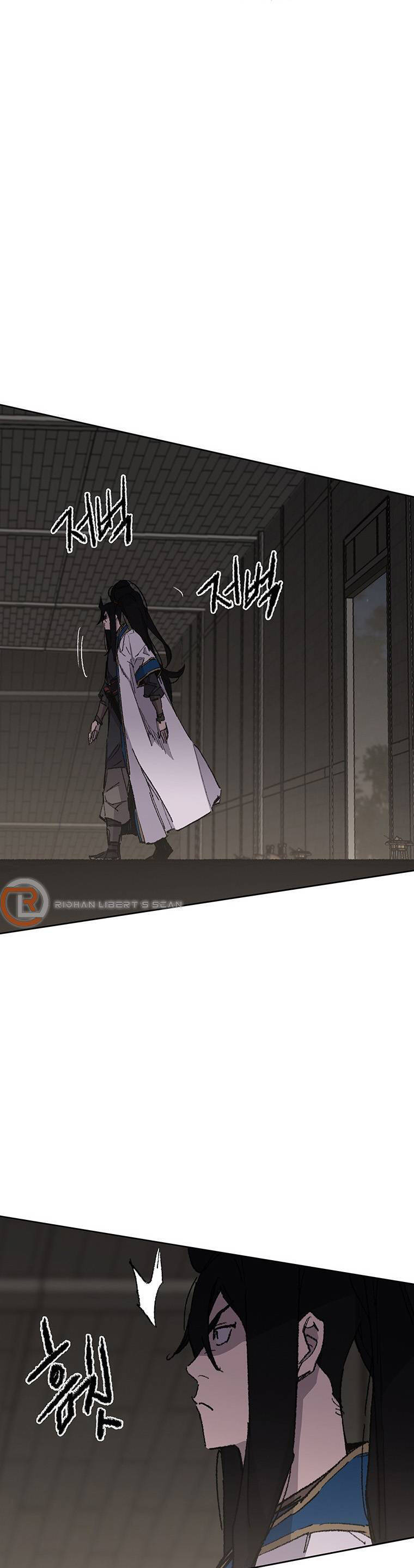 kiếm sĩ bất bại chapter 115 18