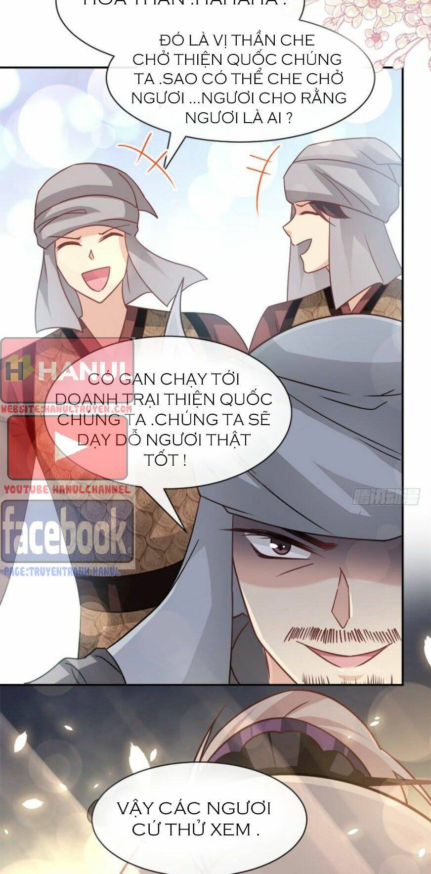 thiên hạ đệ nhất sủng phi chapter 104.2 17