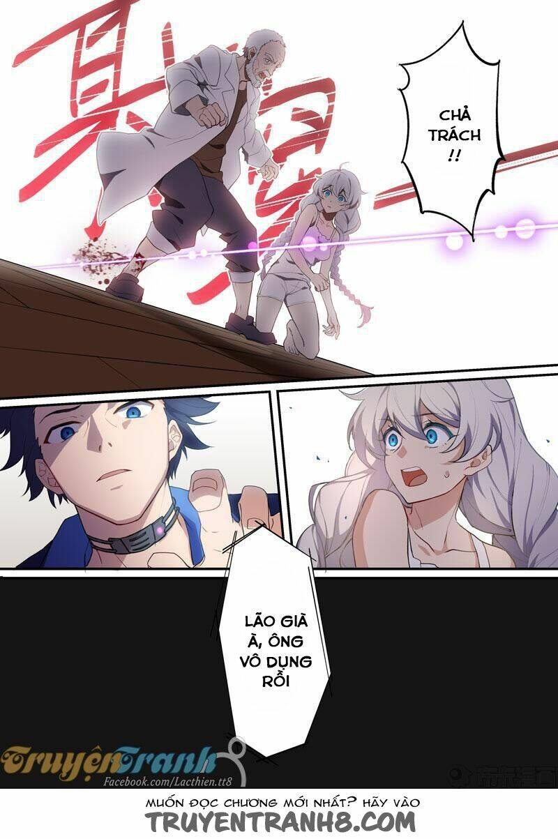 băng hoại 3rd chapter 64 6