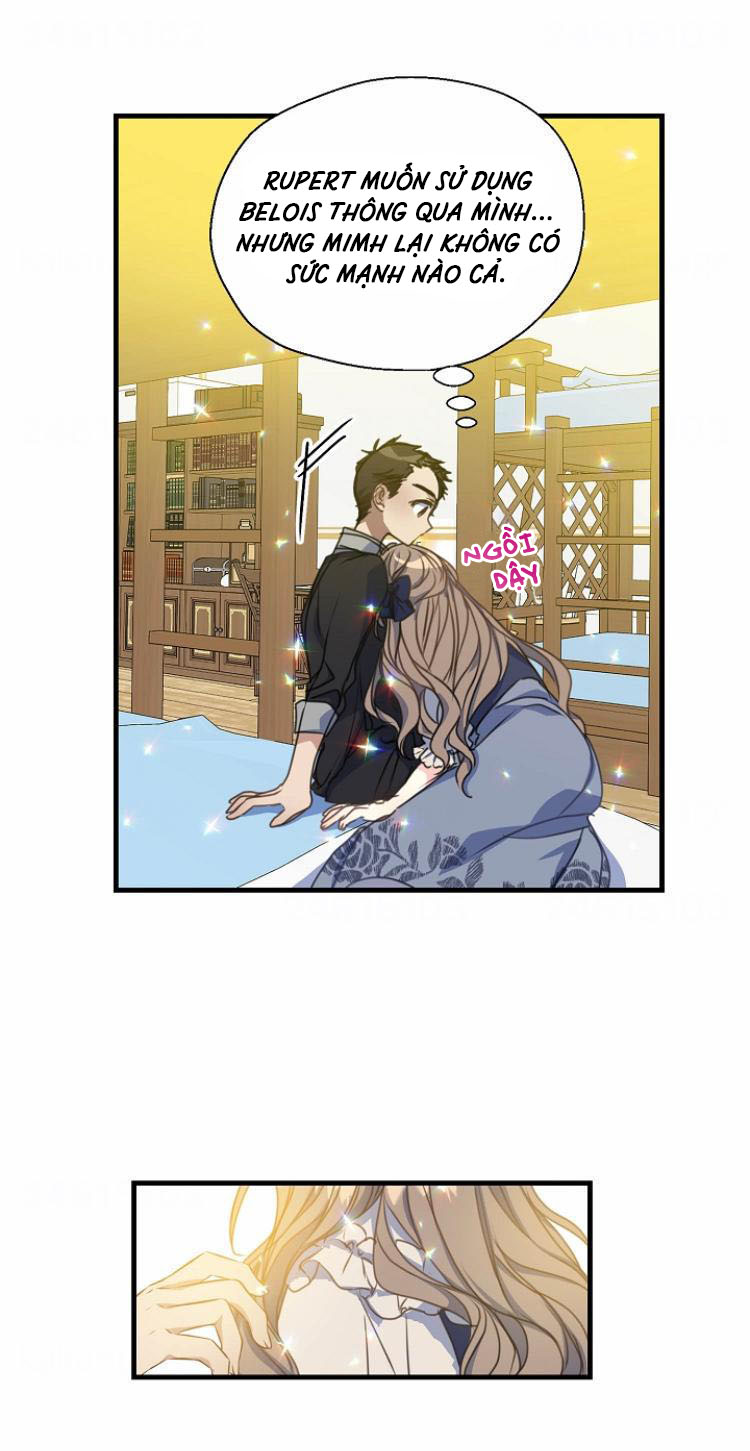 bệ hạ, xin đừng giết tôi!! chapter 35 34