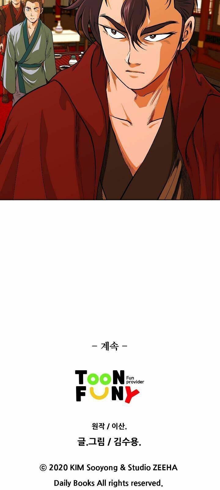 ngũ hợp chí tôn chapter 4 46