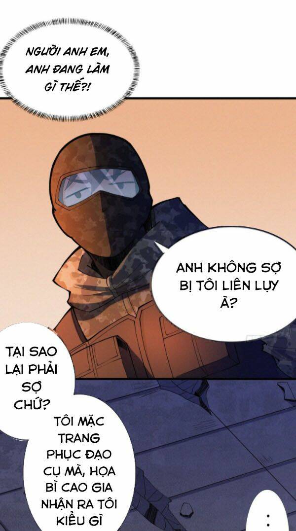 nơi này có yêu khí chapter 76 18