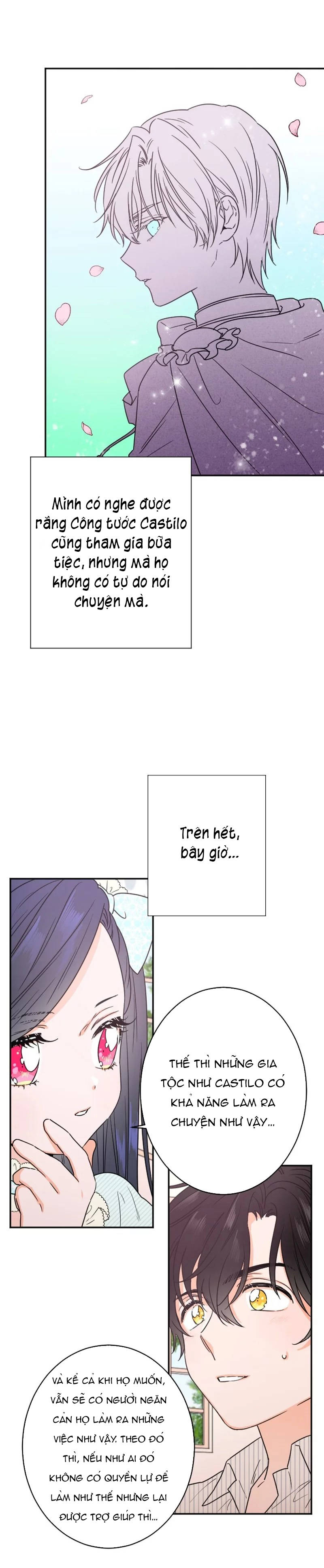 lady baby chapter 51 12