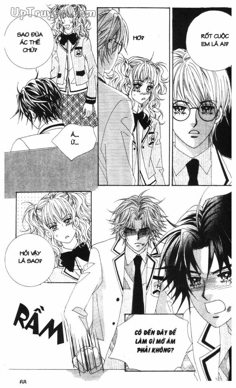 thoát kiếp hồ ly chapter 5 14