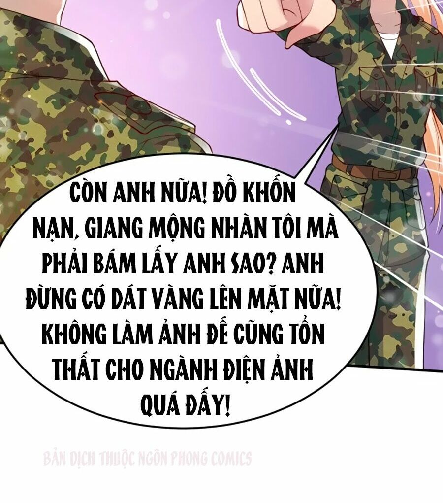 chồng già vợ trẻ trêu nhau hàng ngày chapter 48 17