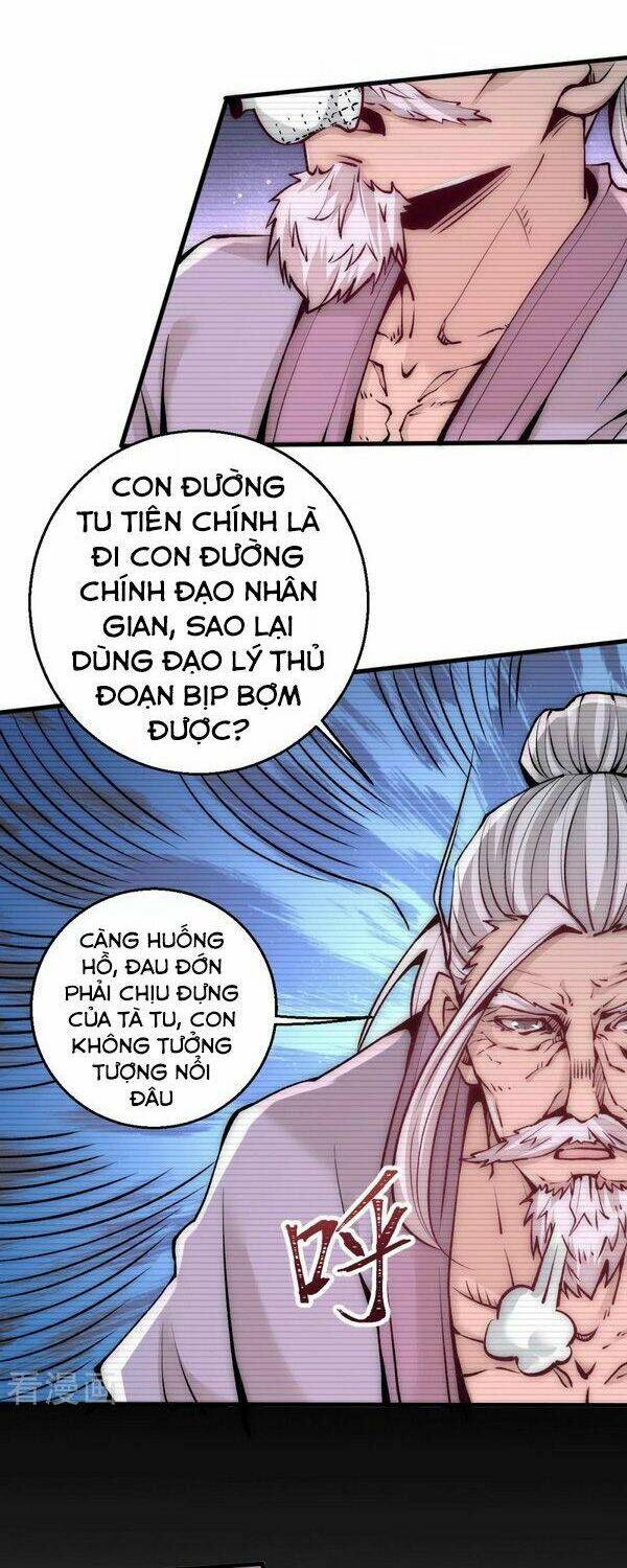 đô thị đỉnh phong cao thủ chapter 234 2