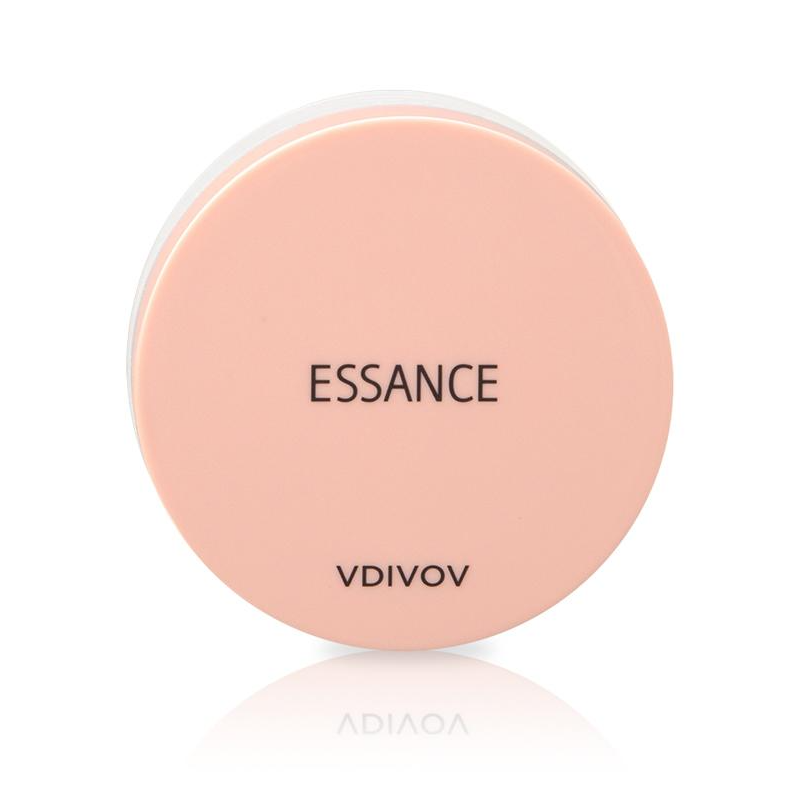 Phấn phủ kiềm dầu dạng bột đa năng Essance Setting Powder 7g