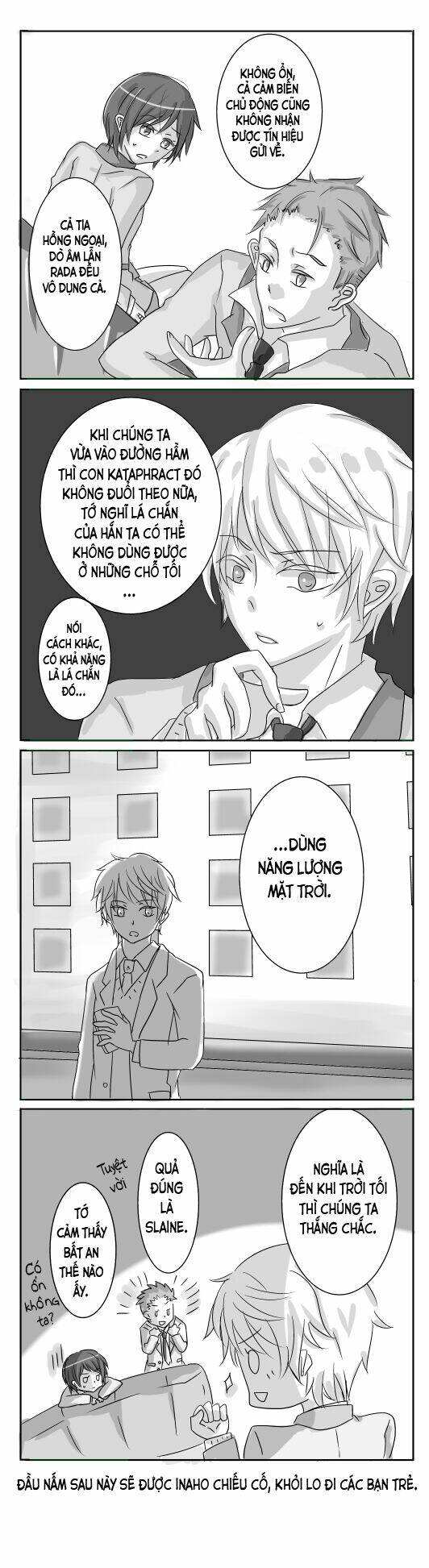aldnoah.zero short doujinshi chapter 32 5
