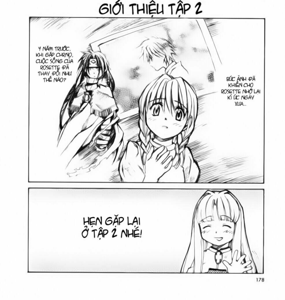 chrono crusade chapter 6 30