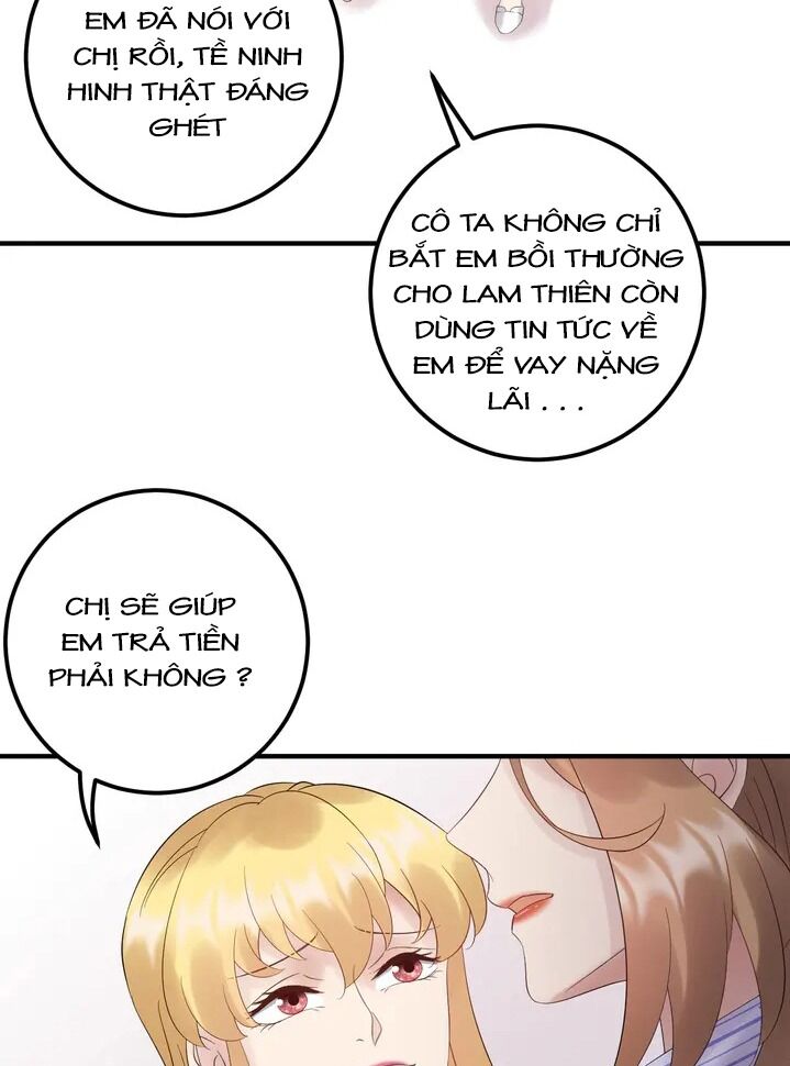 trọng sinh chi ức vạn ảnh hậu yếu thượng vị chapter 256 9