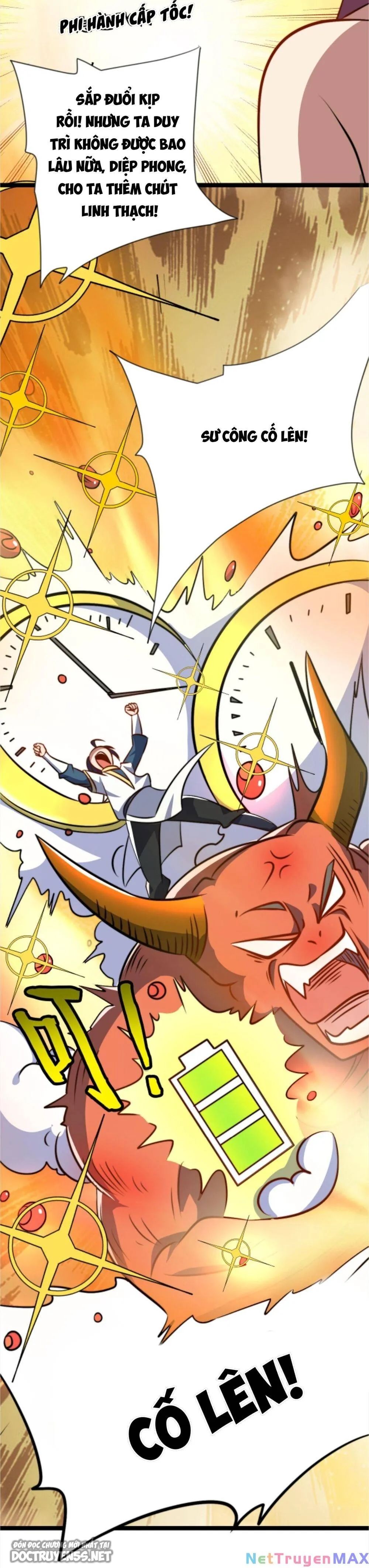 huyền huyễn: ta bắt đầu vô địch từ bại gia chapter 53 5