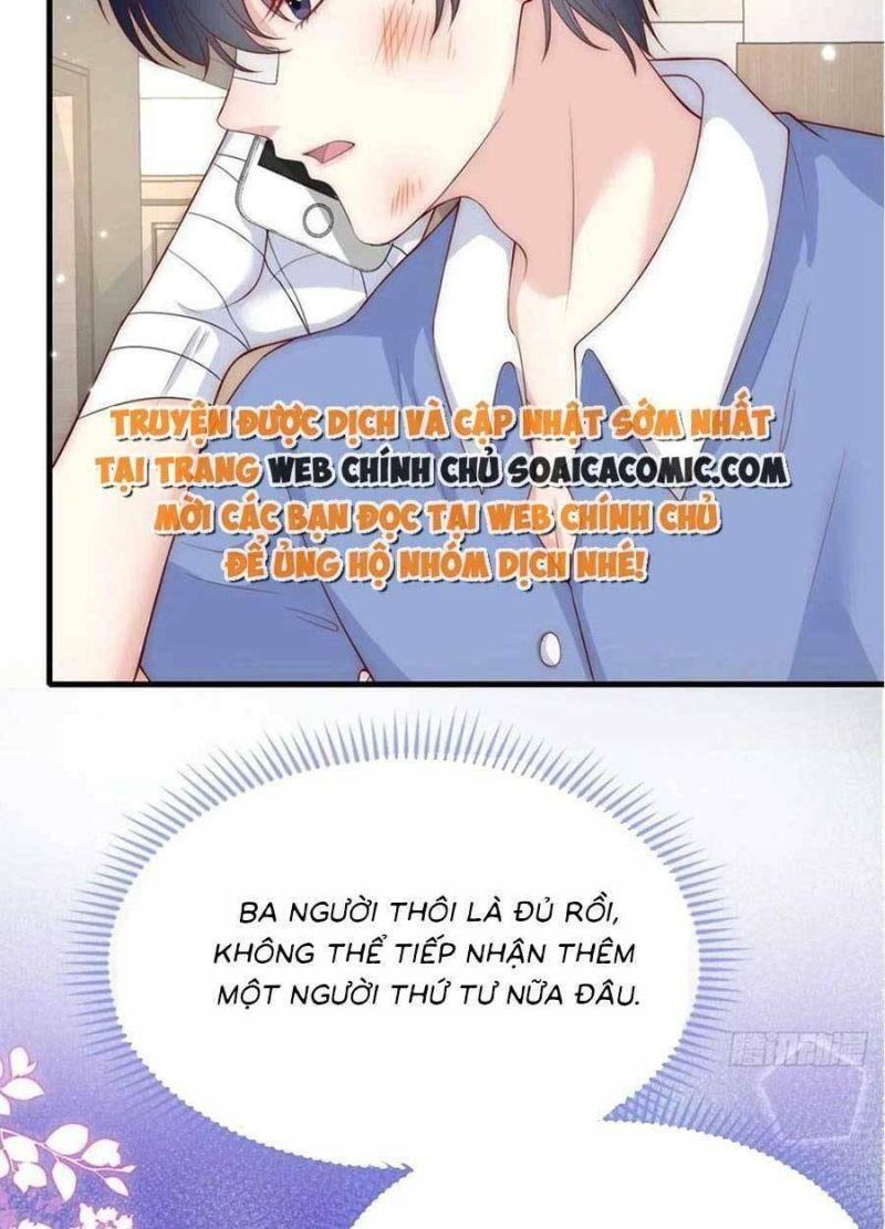 tôi được năm đại lão chiều chuộng hết nấc chapter 54 43