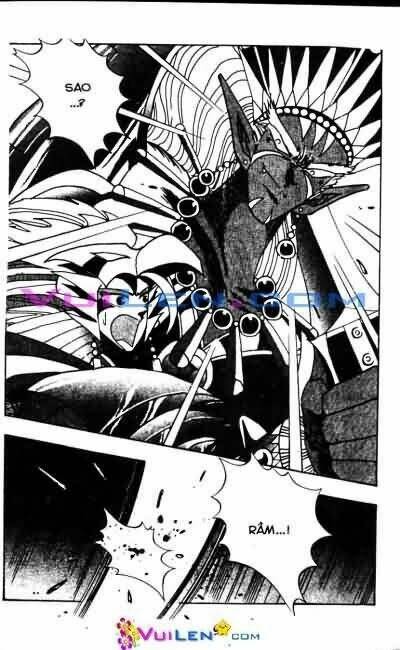 những người bạn tốt chapter 9 100